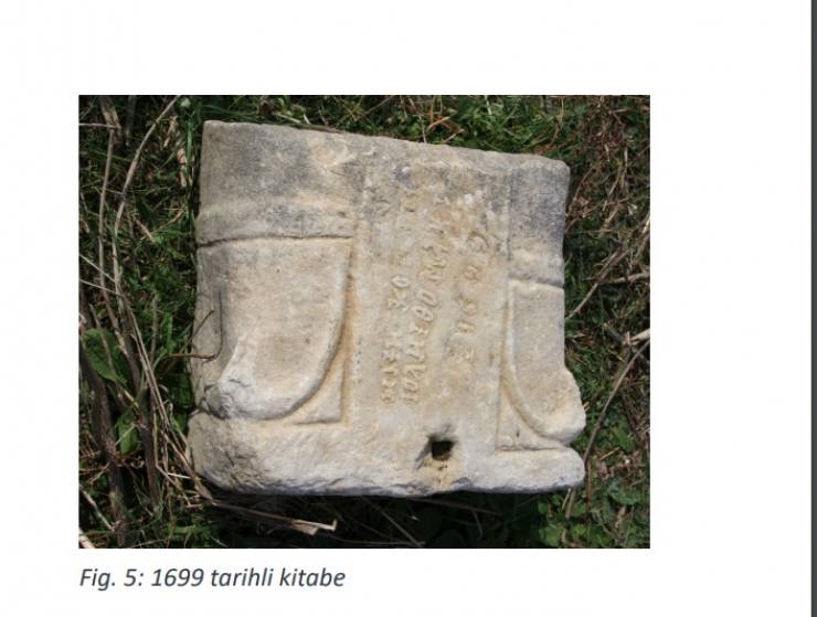 Kapıdağ Yarımadası, Aziz Andreas Manastırı, Agios Andreas Adaları, Bizans dönemi, tarihi yapılar, kültürel miras, restore çalışmaları.