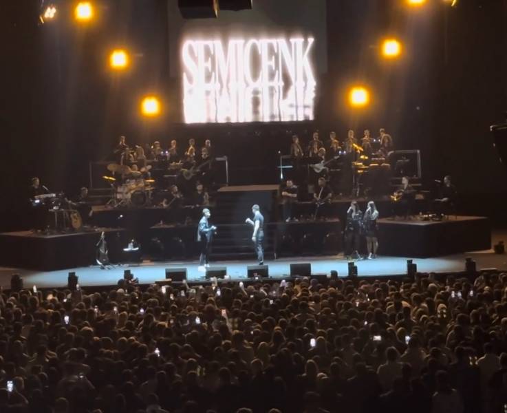 Semi Cenk Konser Tartışması ve Müzik Endüstrisindeki Değişim