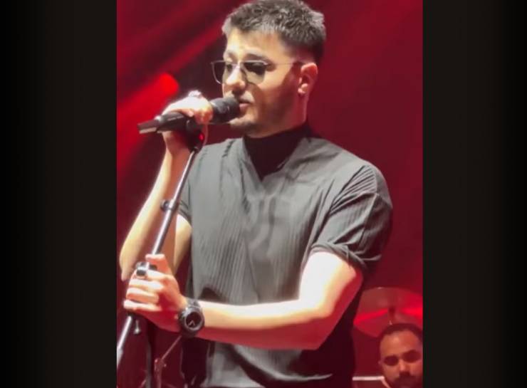 Semi Cenk Konser Tartışması ve Müzik Endüstrisindeki Değişim