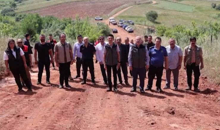 Susurluk, arıcılık projesi, arı kovanı, Balıkesir, bal üretimi, Sosyal Yardımlaşma Vakfı, Endüstri Meslek Lisesi