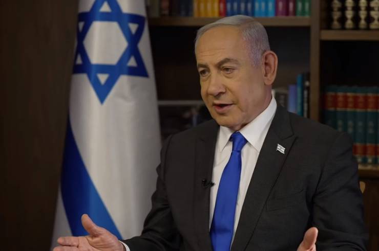 Uluslararası Ceza Mahkemesi'nden Netanyahu ve Gallant İçin Tutuklama Kararı