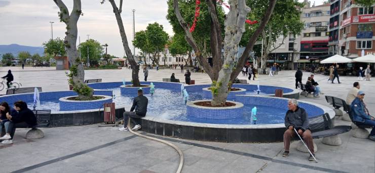 Tamir ve Bakım Çalışmaları Hızla Devam Ediyor_1