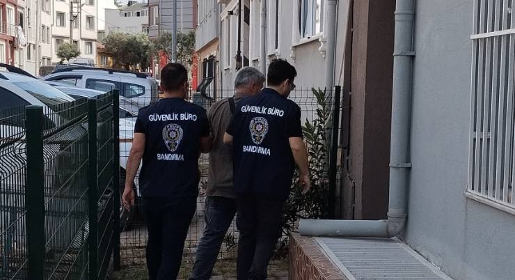 Bandırma'da Asılsız Cinayet Haberi Yayan Kişi Hakkında Adli İşlem Başlatıldı