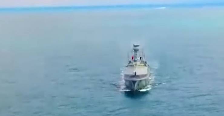 Doğu Akdeniz, Türkiye, Güney Kıbrıs Rum Yönetimi, navtex, denizcilik bildirimi, kıta sahanlığı