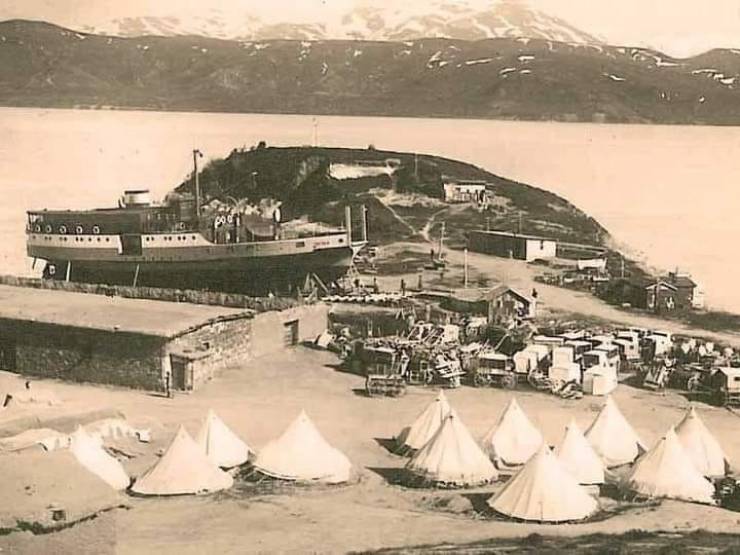 Gemi İnşa Mühendisi Fethi Algon Kimdir