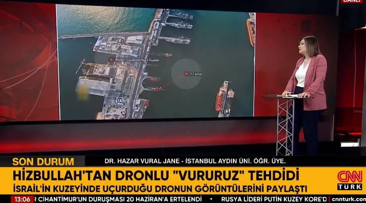 İsrail, Lübnan, Hizbullah, Benjamin Netanyahu, savaş hazırlıkları, casus dron, Demir Kubbe, ABD, Joe Biden, güvenlik açığı.