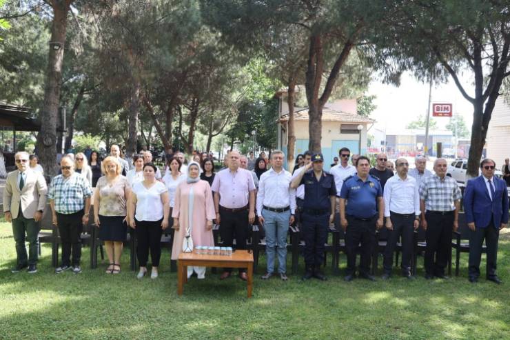 Susurluk'ta Hayat Boyu Öğrenme Haftası Coşkuyla Başladı
