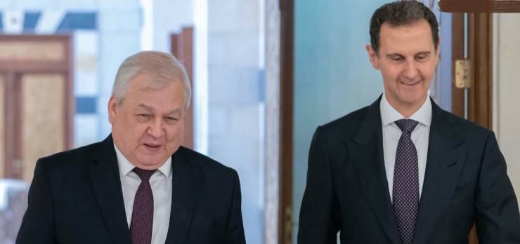 Türkiye, Suriye, Beşar Esad, Recep Tayyip Erdoğan, normalleşme, Rusya, Astana, Şangay İşbirliği Örgütü, Hakan Fidan