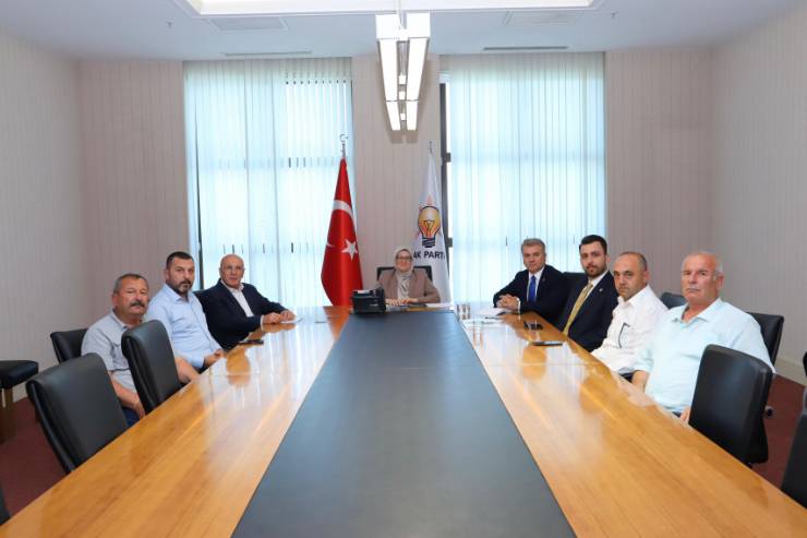 Balıkesir Ziraat Odaları, hububat fiyatları, desteklemeler, Balıkesir milletvekilleri, çiftçiler