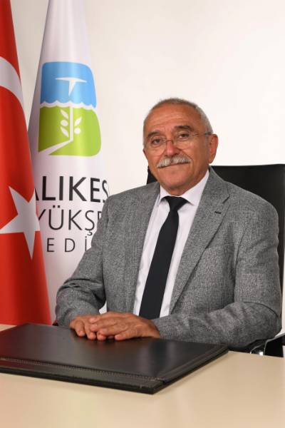 Başkan Akın’dan 2 yeni atama