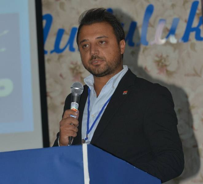 AKP, CHP, eğitim sistemi, Gömeç, Özkan Güven, eğitimde sorunlar, laik eğitim, sosyal destek
