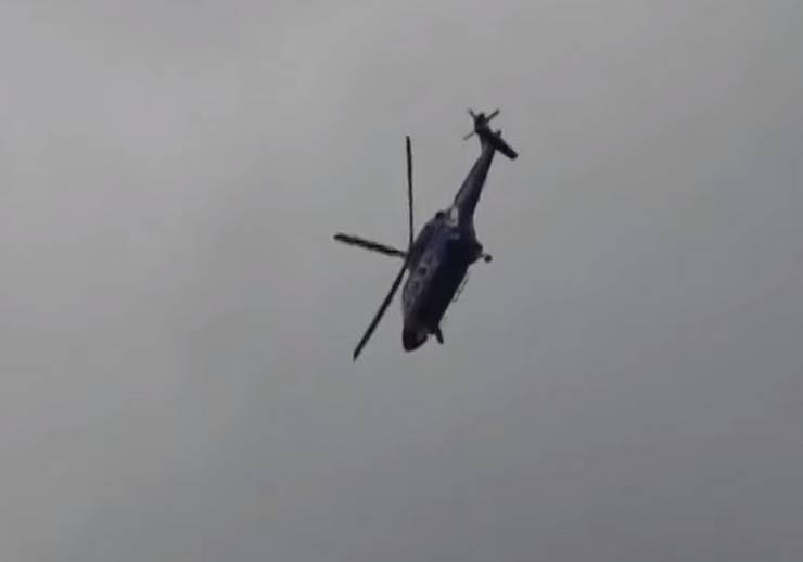 Gökbey, İngiltere, havacılık fuarı, VIP taşıma, kargo, hava ambulans, arama kurtarma, savunma sanayi, Türk mühendisliği