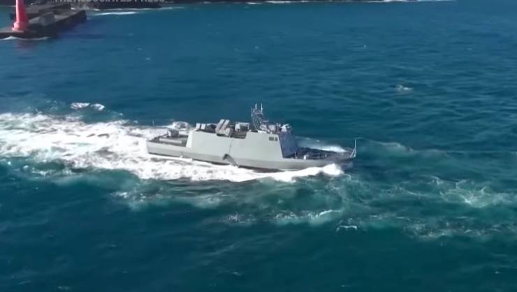 Tayvan'da 40. Han Kuang Tatbikatı Başladı