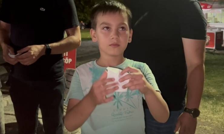 Turnuva'da Takımlar Belirlendi