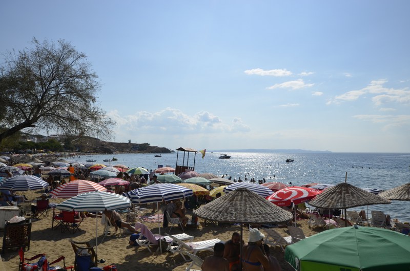Avşa Adası, eylül tatili, konaklama indirimi, Bağ Bozumu Festivali, yerli turist, Marmara tatili