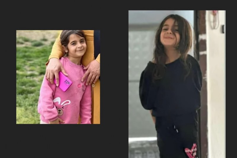 Bağlar'da Narin Güran Cinayetinde Anne ve Ağabey Tutuklandı