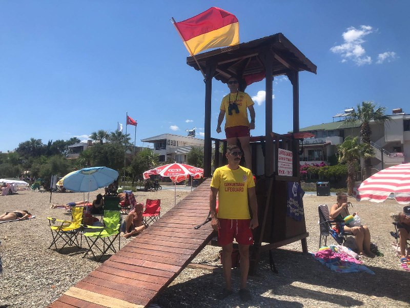 Balıkesir cankurtaran, deniz güvenliği, boğulma vakaları, kurtarma operasyonu, plaj güvenliği, mavi bayraklı plajlar