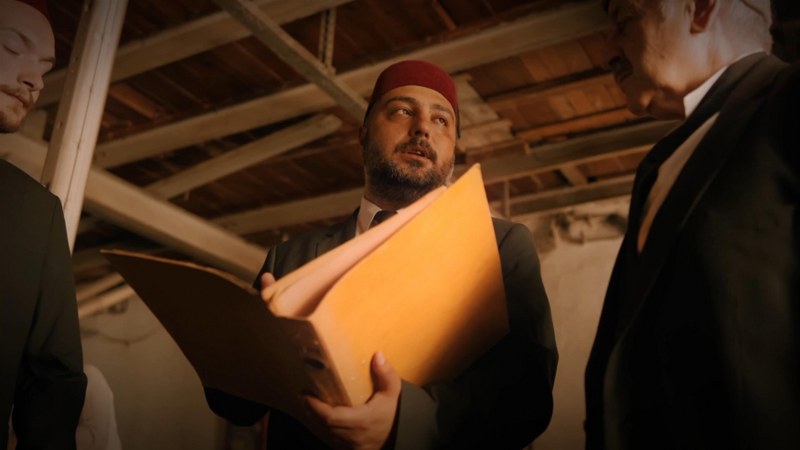 Balıkesir’in Kurtuluşu İçin Anlamlı Film Balıkesir Büyükşehir Belediyesi, Balıkesir'in kurtuluşunun 102. yılı anısına özel bir kısa film hazırladı. Filmde, İstiklal Madalyalı Kuvayı Milliye kahramanı Gönenli Ahmet Efe’nin torunu ve Balıkesir Büyükşehir Belediye Başkanı Ahmet Akın’ın çocukluğunun gözünden, Balıkesir’in işgalden kurtuluşu anlatılıyor. Gerçek olaylardan alınan kesitler ve dönemin kahramanlarının mücadeleleri filme ilham kaynağı oldu.