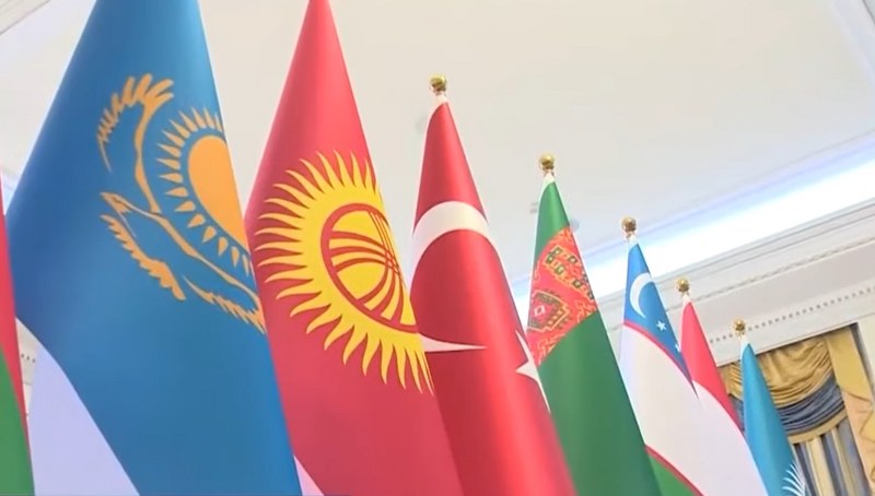 Ortak Türk Alfabesi, Türk Devletleri Teşkilatı, Türk Dünyası, Türk Akademisi, 34 harf, Bakü, dil birliği