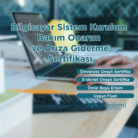 Bilgisayar Kullanıcıları İçin Arıza Giderme İpuçları