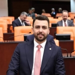 AK Parti,Ali Taylan Öztaylan,Cumhuriyet Bayramı mesajı,milli mücadele,özgürlük