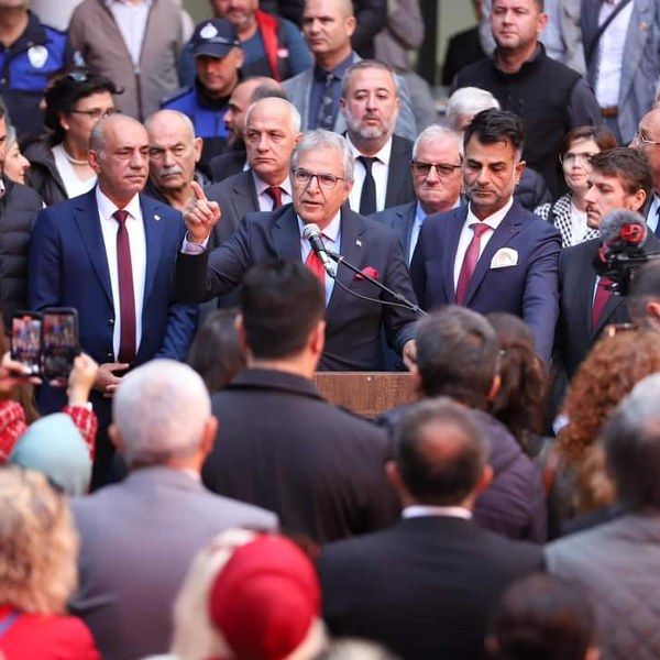 Bandırma'da 2. Kent Lokantası Cumhuriyet Bayramı'nda Açıldı
