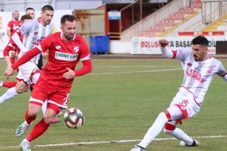 "Aynı mücadeleyi rakip fark etmeksizin sürdüreceğiz"