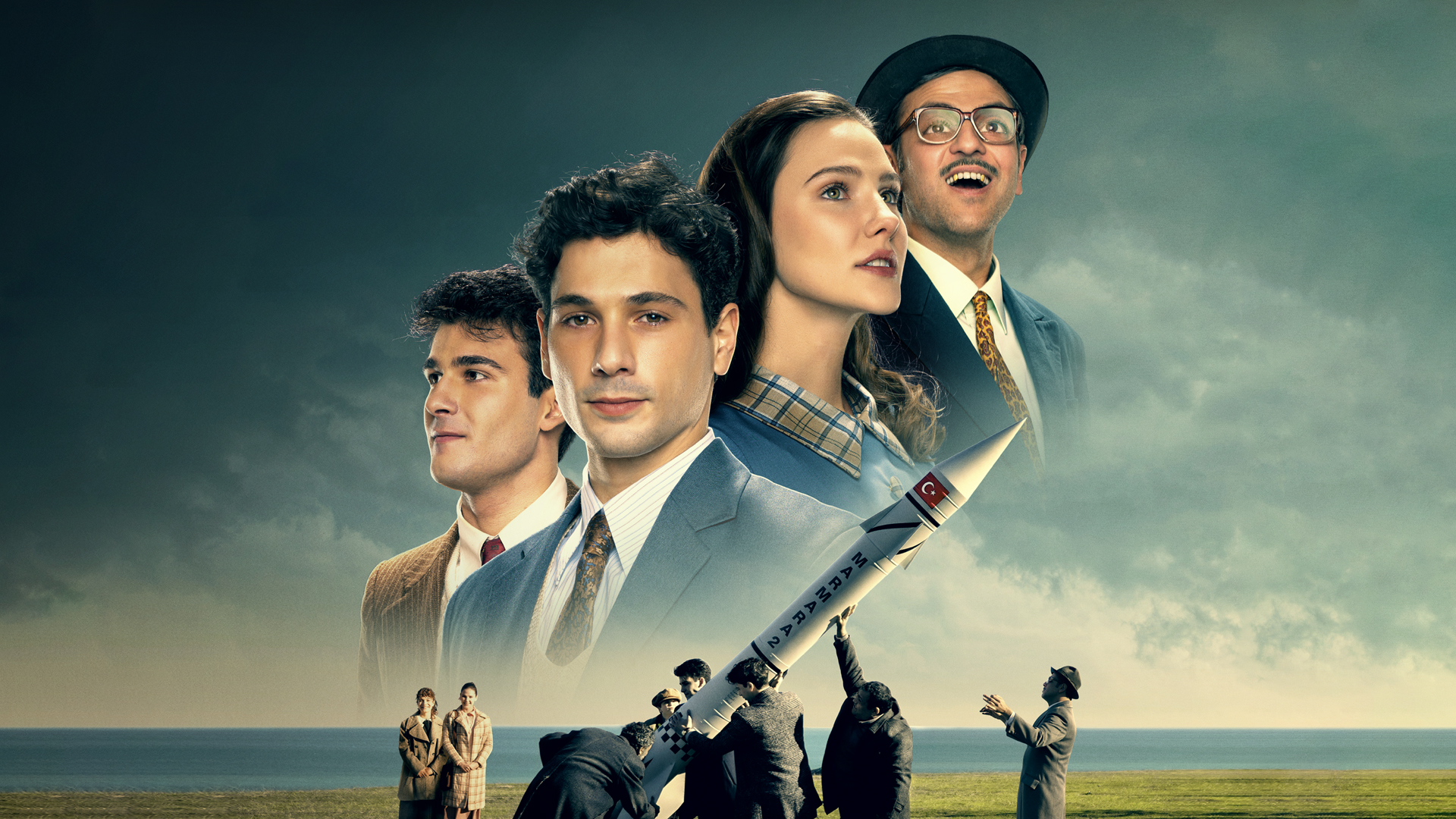 Bursa’da başlayan Bandırma Füze Kulübü çekimleri Bandırma’da devam ediyor 2 Bursa’da başlayan Bandırma Füze Kulübü çekimleri Bandırma’da devam ediyor