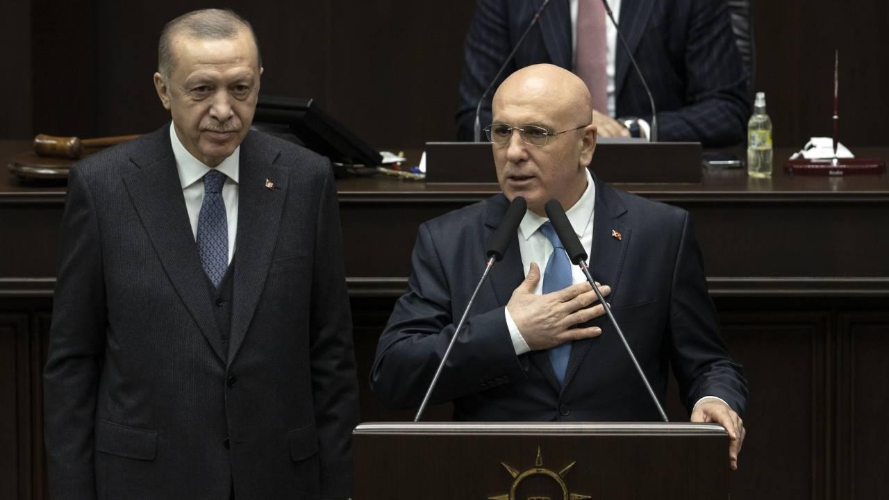 Balıkesir Bağımsız Milletvekili İsmail Ok, Ak Parti'ye katıldı. Balıkesir’de siyaset arenasında önemli bir gelişme yaşandı. Balıkesir Bağımsız Milletvekili İsmail Ok, Adalet ve Kalkınma Partisi (AK Parti) saflarına katıldığını duyurdu.