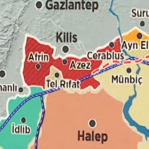 Zap, Pençe Operasyonları, Türk Silahlı Kuvvetleri, terörle mücadele, Pençe-Kilit, Irak'ın kuzeyi, Suriye'nin kuzeyi