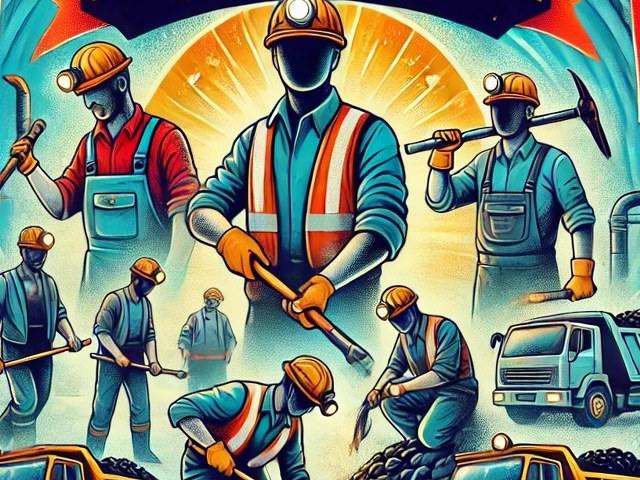 Her yıl 4 Aralık'ta kutlanan Dünya Madenciler Günü, madencilik sektörünün ödüllendirilmesini ve madencilik sektörünün toplumlar üzerindeki arttırılmasını vurgulamak için özel bir gün olarak kabul edilir. Bu gün, üretimde zor durumda emek veren madencilerin fedakarlığını öğrenmek ve onların çalışmasını sağlamak için çağrıları yapmak için bir fırsattır. Dünya ekonomisine yön veren bu sektör çalışanlarına, zamanında ve günümüzdeki katkıları nedeniyle minnettarlık göstermek hepimizin sorumluluğudur.