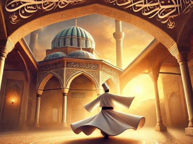 Her yıl 7-17 Aralık tarihleri ​​arasında kutlanan Mevlana Haftası, büyük düşünür ve mutasavvıf Mevlana Celaleddin Rumi'yi anmak ve onun sevgisini, hoşgörü ve barış mesajlarını hatırlatmak amacıyla düzenleniyor. Konya'da gerçekleşen etkinlikler, tüm dünyada en büyük ilgi görüyor.