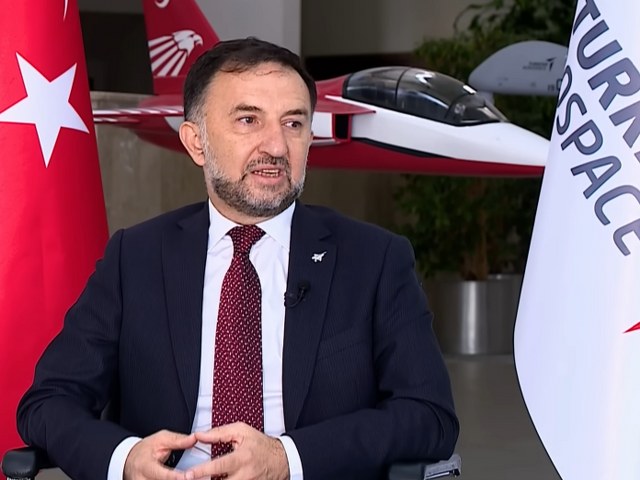 Milli Muharip Uçak KAAN, TUSAŞ, KAAN teslimat, savunma sanayii, uçak test programı, Hava Kuvvetleri.
