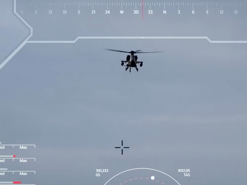 ATAK helikopter, Türkiye savunma sanayi, yerli üretim, helikopter ihracatı, Türkiye teknoloji başarısı