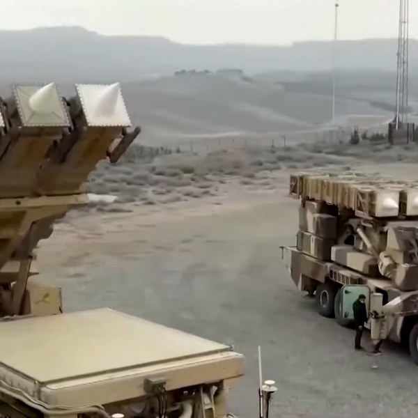 İran, hava savunma sistemleri, 15 Hordad, Mersad-16, 3 Hordad, Bavar 373, Sayyad füzeleri, AESA radar teknolojisi