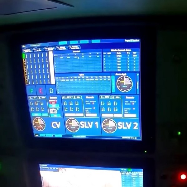 İran, hava savunma sistemleri, 15 Hordad, Mersad-16, 3 Hordad, Bavar 373, Sayyad füzeleri, AESA radar teknolojisi