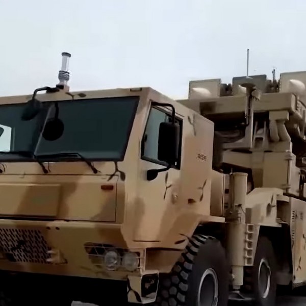 İran, hava savunma sistemleri, 15 Hordad, Mersad-16, 3 Hordad, Bavar 373, Sayyad füzeleri, AESA radar teknolojisi