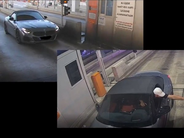 Erdek ilçesinden çaldıkları otomobil karşılığında fidye isteyen şahıslar tutuklanarak ceza evine gönderildi.