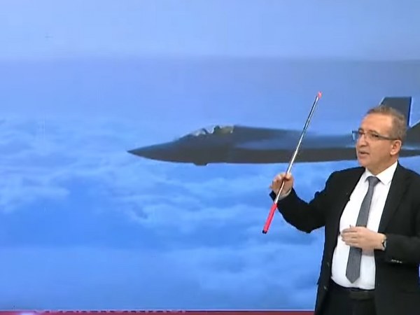 Anka 4, Türk savunma sanayi, insansız hava aracı, uzay çalışmaları, 6. nesil uçak, Bayraktar Kızılelma, uzay teknolojileri, Türkiye savunma sanayi