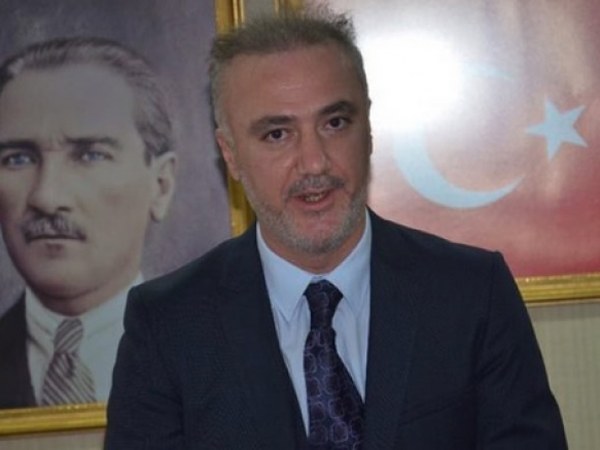 Balıkesir İl Başkanı Ahmet Sağlam: "Gençlerimiz Gelecek Umuduyla Yurt Dışına Gidiyor, Sanayi ve İstihdam Yaratmak Şart"