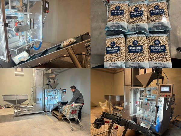 Bandırma Belediyesi, Sosyal Marketine kazandırdığı kuru gıda paketleme makinesi ile hizmetin sürdürülmesini artırdı. Bu yenilik, hem maliyet tasarrufu sağlayan hem de ihtiyaç sahiplerine yardımları daha hızlı ulaştırıyor.