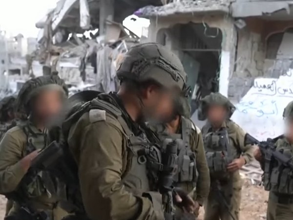 Gazze, Hamas, İsrailli rehine, Albak, Netanyahu, ateşkes müzakereleri, Tel Aviv protestoları, Donald Trump, Ortadoğu