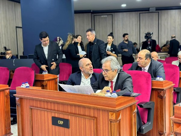 Balıkesir Büyükşehir Belediye Başkanı Edip Uğur döneminde başlanan ancak günümüze kadar tamamlanamayan imar planı bugün gerçekleştirilen Ocak ayı 1'nci oturumunda meclis gündemine geldi. Büyükşehir Belediyesi Meclis salonunda gerçekleştirilen oylamanın ardından imar planı oy birliği ile kabul edildi.