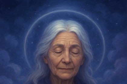 Rüyada Yaşlı Kadın Görmek Ne Anlama Gelir