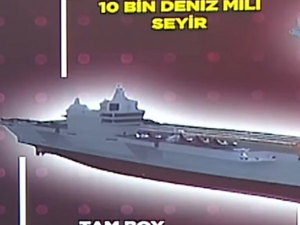MUGEM, milli uçak gemisi, TF-2000, TCG Anadolu, Türk savunma sanayi, milli projeler, deniz gücü, hava savunma muhribi
