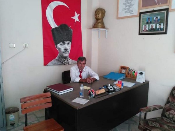 Atalay “Çiftçi Üretiyor Ama Kazanamıyor