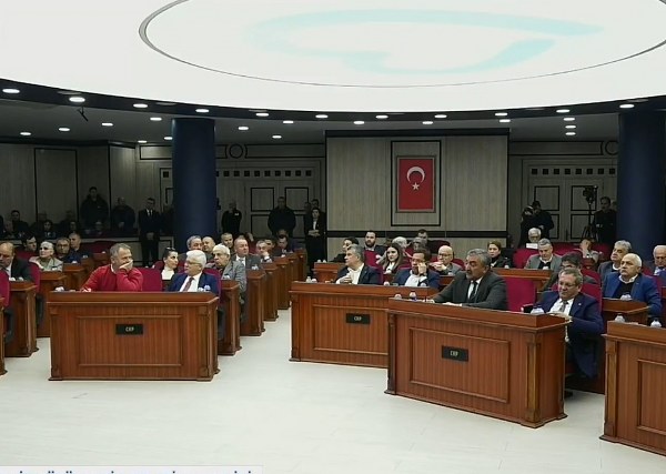 Balıkesir Belediye Başkanı Ahmet Akın, Cumhurbaşkanı Erdoğan’ı Kutladı