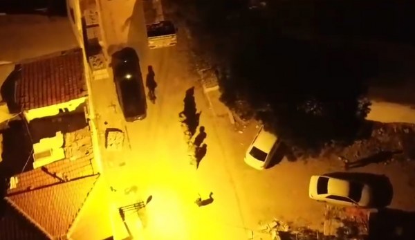 Balıkesir, KOM Şube, Burhaniye, Gömeç, silahlı eylem, operasyon, tutuklama, örgüt, esnaf, güvenlik