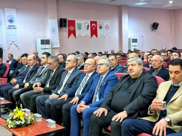 Bandırma’ya Ziraat Fakültesi Açılıyor
