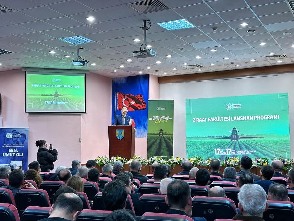 Bandırma’ya Ziraat Fakültesi Açılıyor